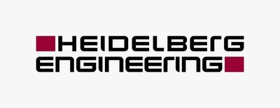 Trademark HEIDELBERG ENGINEERING