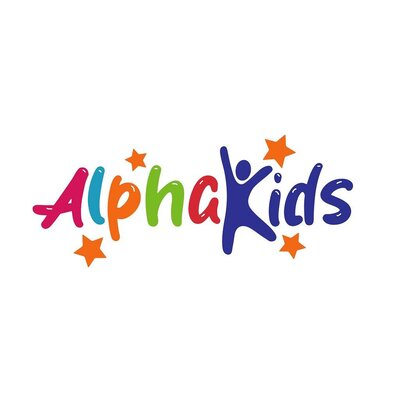 Trademark Alphakids