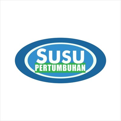 Trademark SUSU PERTUMBUHAN