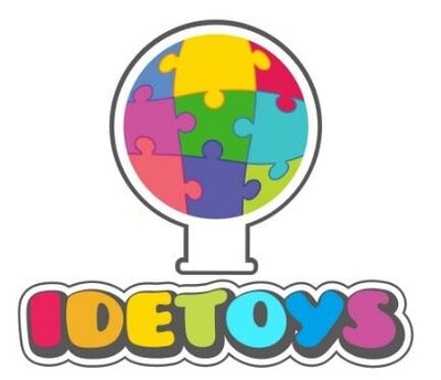 Trademark IDETOYS & LOGO