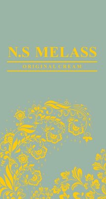 Trademark N.S MELASS ORIGINAL CREAM