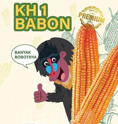 Trademark BABON (KH 1 BABON BANYAK BOBOTNYA + GAMBAR)