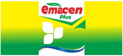 Trademark EMACEN PLUS + LOGO