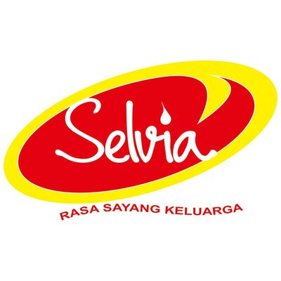 Trademark Selvia Rasa Sayang Keluarga + Lukisan