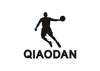 Trademark QIAODAN + Logo