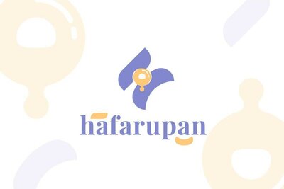 Trademark KN. HAFARUPAN