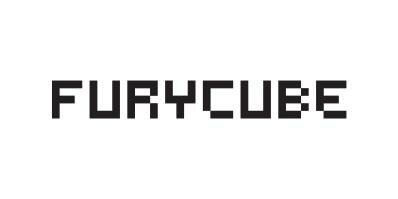 Trademark FURYCUBE + LOGO