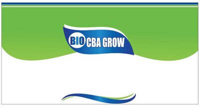 Trademark BIO CBAGROW + LOGO