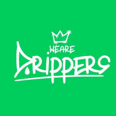 Trademark Weare Drippers