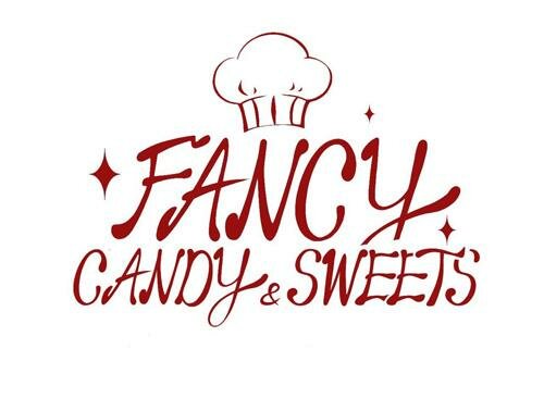 Trademark FANCY CANDY & SWEETS