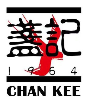 Trademark CHAN KEE + LOGO