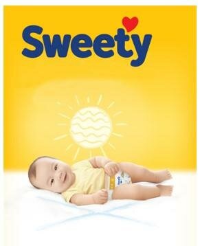 Trademark SWEETY & Baby Design