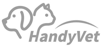 Trademark HandyVet + logo