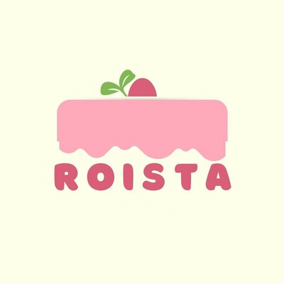 Trademark ROISTA