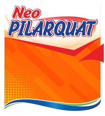 Trademark NEO PILARQUAT + LOGO