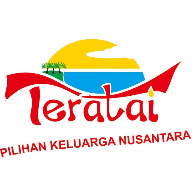 Trademark Teratai