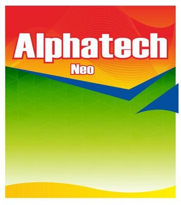 Trademark ALPHATECH NEO + LOGO