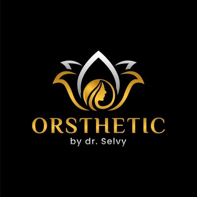 Trademark ORSTHETIC by dr. Selvy