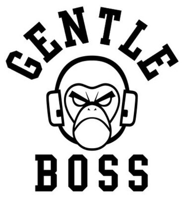 Trademark GENTLE BOSS + LOGO