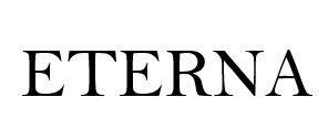 Trademark ETERNA