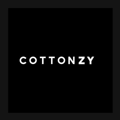 Trademark COTTONZY