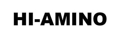 Trademark HI-AMINO