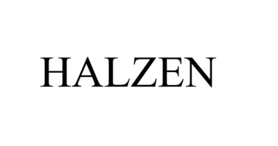 Trademark HALZEN