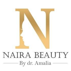 Trademark NAIRA BEAUTY By dr.Amalia