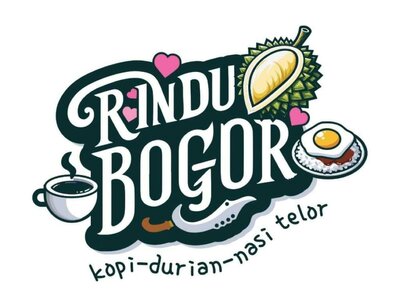 Trademark RINDU BOGOR