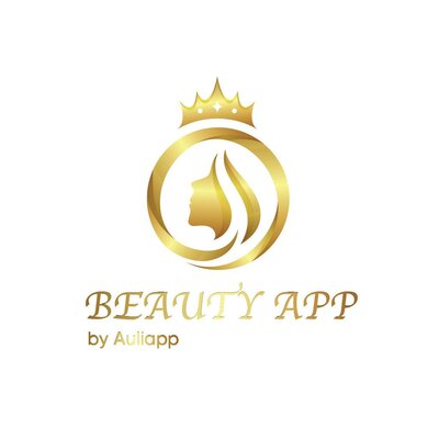 Trademark Beauty App by Auliapp