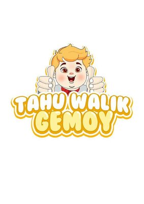 Trademark TAHU WALIK GEMOY + LOGO