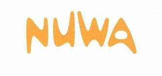 Trademark NUWA + LOGO