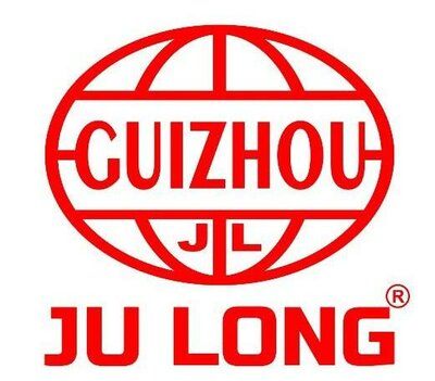 Trademark JU LONG (GUIZHOU JL JU LONG + Logo)