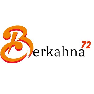 Trademark BERKAHNA72