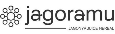 Trademark JAGORAMU JAGONYA JUICE HERBAL + Logo