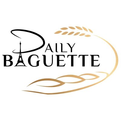 Trademark Daily Baguette