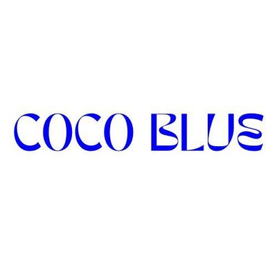 Trademark COCO BLUE