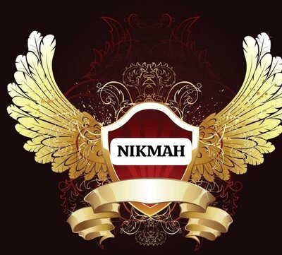 Trademark NIKMAH