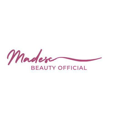 Trademark madesc beauty (madesc beauty official)