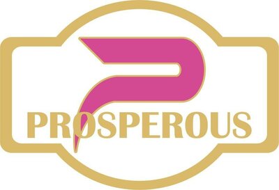 Trademark PROSPEROUS