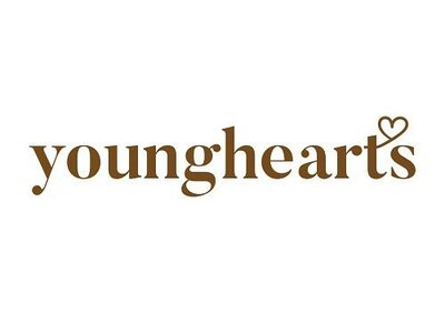 Trademark YOUNGHEARTS