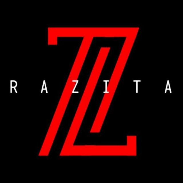 Trademark RAZITA