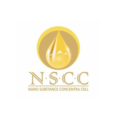 Trademark NSCC (N.S.C.C NANO SUSBSTANCE CENCENTRA CELL + LUKISAN)