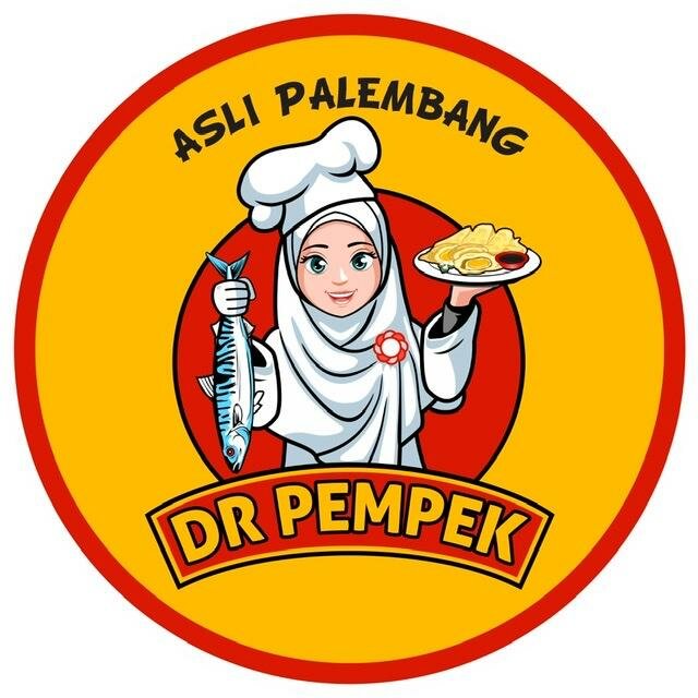 Trademark DR Pempek