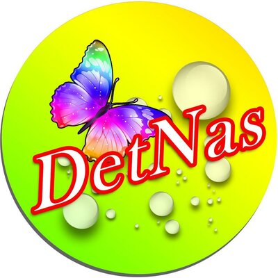 Trademark DetNas