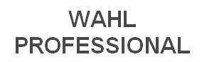 Trademark WAHL PROFESSIONAL