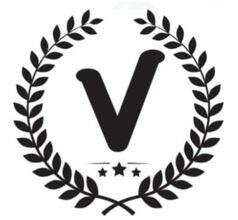 Trademark LOGO V