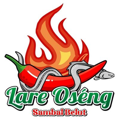 Trademark Lare Oséng