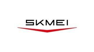 Trademark SKMEI + LOGO