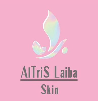 Trademark AlTriS Laiba Skin